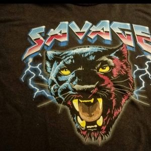 SAVAGE TSHIRT